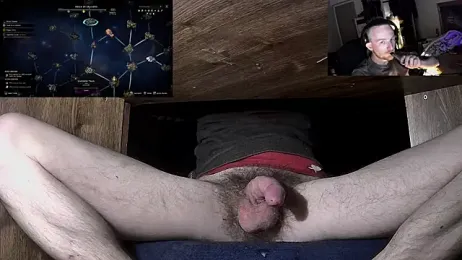 Happy_Michal webcam model stream image