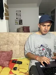 Bombomcoqueta webcam stripchat model stream image
