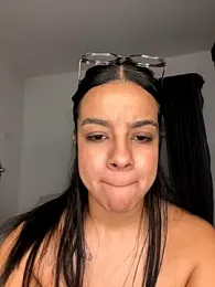 trianawhite webcam model stream image