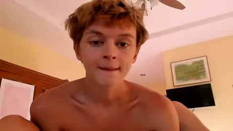 angleAndy webcam model stream image