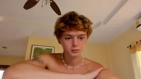 angleAndy webcam model stream image