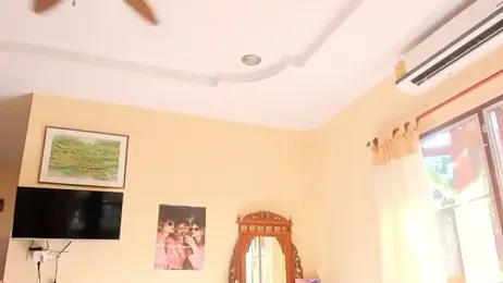 angleAndy webcam model stream image