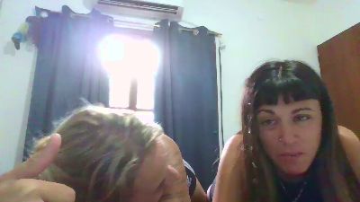 Sympaticdemon webcam model stream image