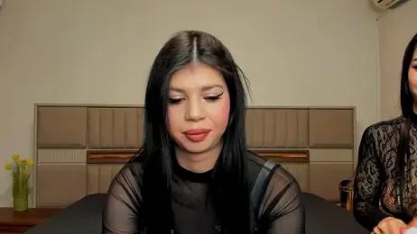 Sierra_Halle webcam stripchat model stream image