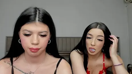 Sierra_Halle webcam stripchat model stream image