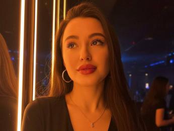 AriannaEmziah webcam livejasmin model stream image