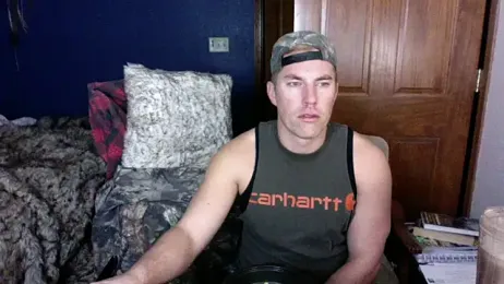 SpunRedneck webcam stripchat model stream image