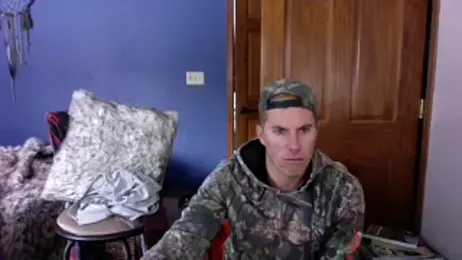 SpunRedneck webcam model stream image