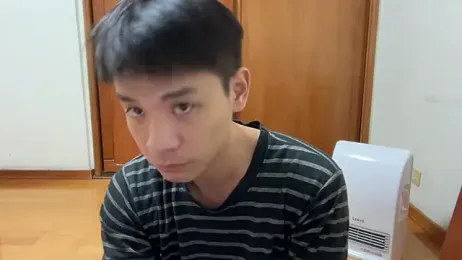 Foxfoxfox4 webcam model stream image