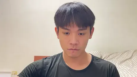 Foxfoxfox4 webcam model stream image