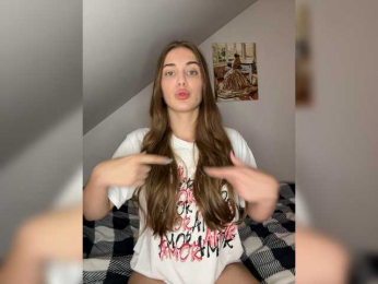 Alisa3 webcam model stream image