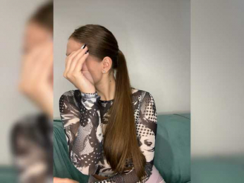 Alisa3 webcam model stream image