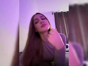 Alisa3 webcam model stream image