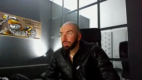 AronGrant webcam model stream image