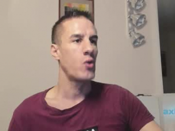 axl_fx webcam model stream image