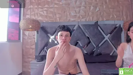 Candy_Charls webcam model stream image