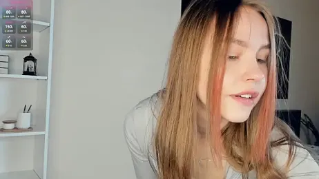 MaliaBourraine webcam model stream image