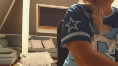 KimMitch webcam model stream image