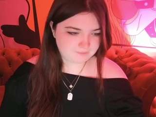 rosiemoons webcam camsoda model stream image