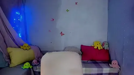 YourLizzyDoll webcam model stream image