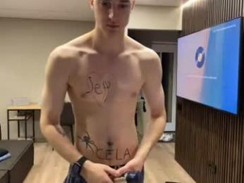 exclusiveflexboy webcam model stream image