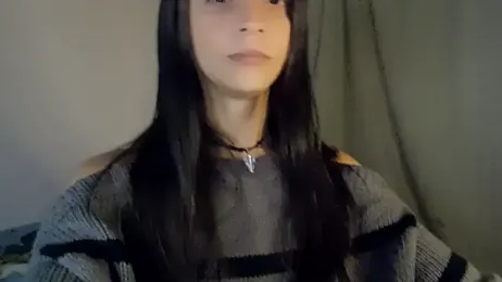 Dollbehavior_ webcam model stream image