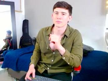 kent_zagann webcam model stream image