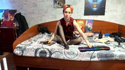 SakuraUchiha webcam model stream image