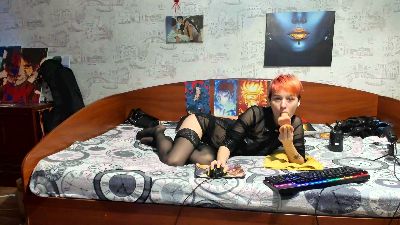 SakuraUchiha webcam model stream image