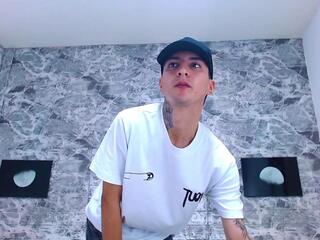 Angel Hernandex webcam flirt4free model stream image