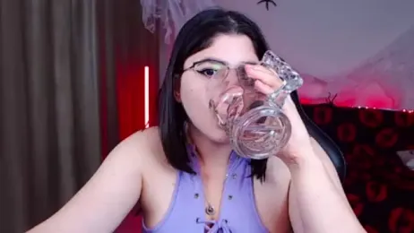 Crazy_Bunya webcam model stream image