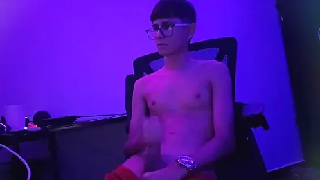 ElverCol webcam model stream image