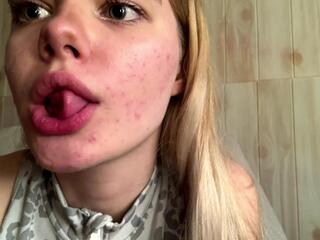 Parthenia Prudden webcam model stream image