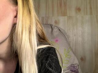 Parthenia Prudden webcam model stream image
