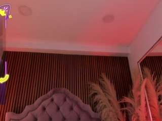 vaiolet-hot webcam model stream image