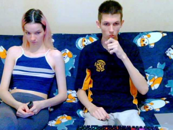 Ivy-Lester webcam model stream image