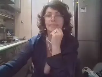 Baby-Matilda webcam model stream image