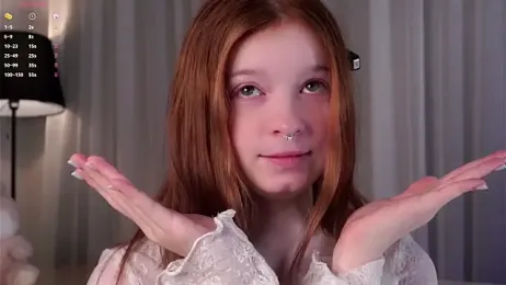 WandaCounsell webcam model stream image