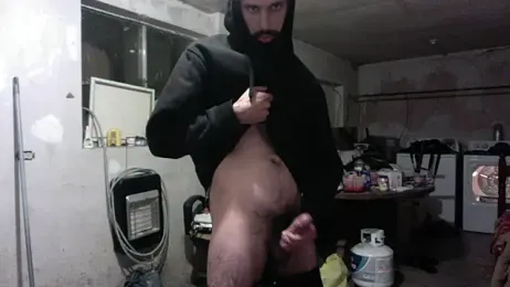 LoretoMx webcam model stream image