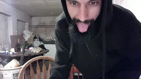 LoretoMx webcam model stream image