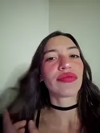 loveuu-bae webcam model stream image