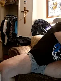 curiouscock38 webcam model stream image