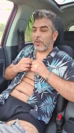 Omar_Grey webcam model stream image