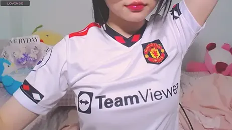 NGOCHA_emyeu webcam model stream image