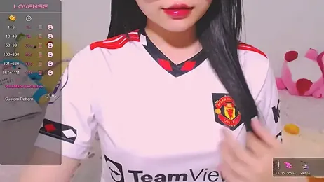 NGOCHA_emyeu webcam model stream image