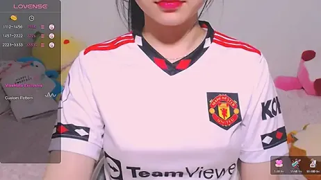 NGOCHA_emyeu webcam model stream image