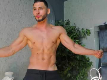 louis_connor webcam chaturbate model stream image