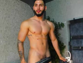 louis_connor webcam model stream image
