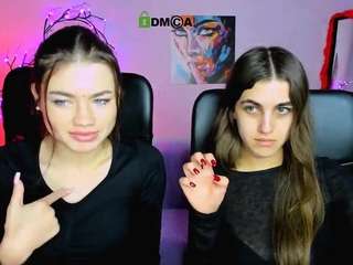 lumera-gentle webcam model stream image
