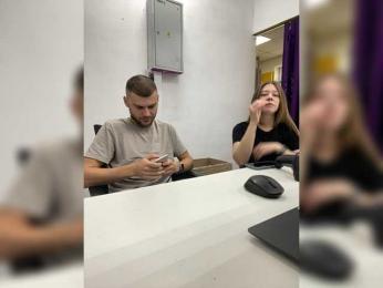 -SweetCouple-1 webcam model stream image
